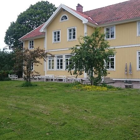 Готель Salno Gard Bylehamn Екстер'єр фото